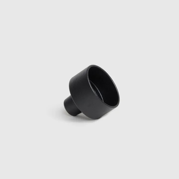 Adapter kronljus till värmeljus