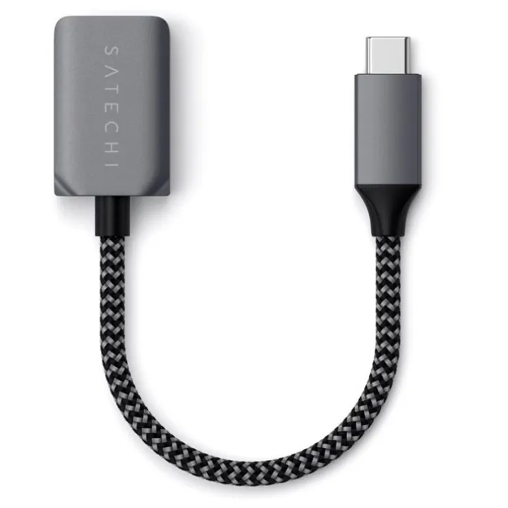 Adapter USB-C till USB, Satechi