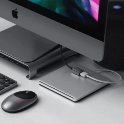 Adapter USB-C till USB, Satechi