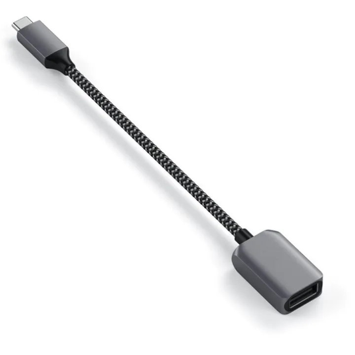 Adapter USB-C till USB, Satechi
