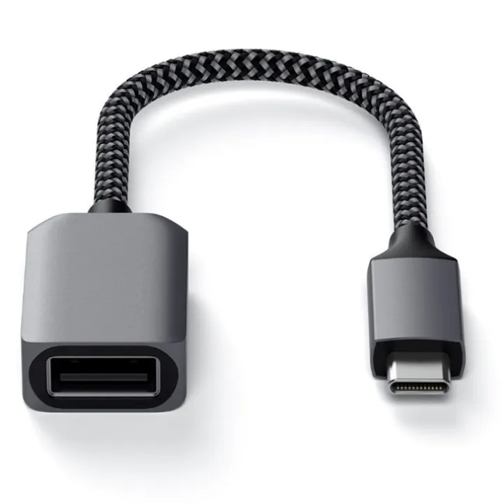 Adapter USB-C till USB, Satechi