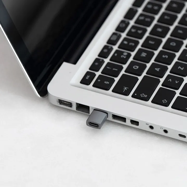 Adapter USB till USB-C, Satechi