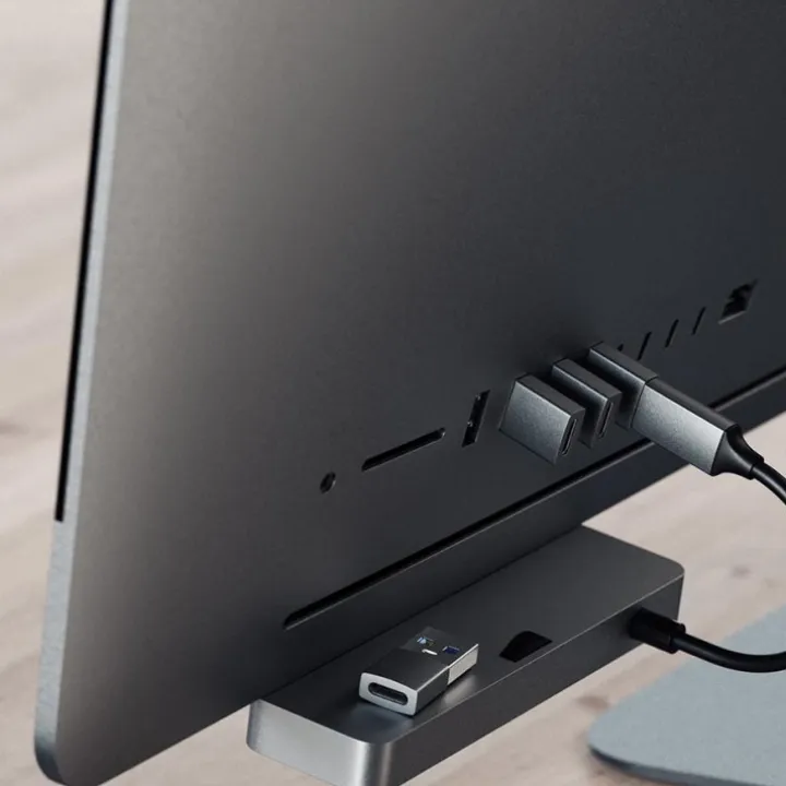 Adapter USB till USB-C, Satechi