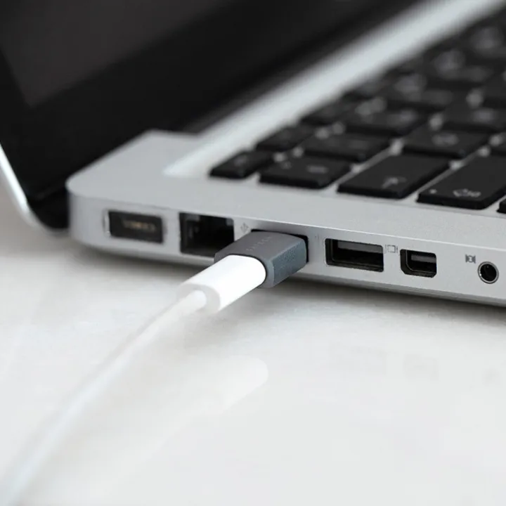 Adapter USB till USB-C, Satechi