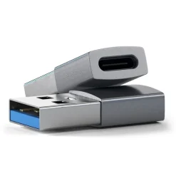 Adapter USB till USB-C, Satechi