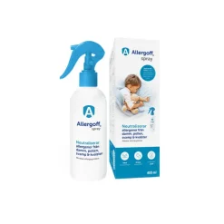 Allergoff allergenspray