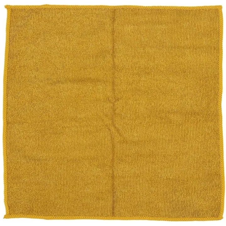 Allrengöringstrasor i mikrofiber 10-pack, 30x30cm