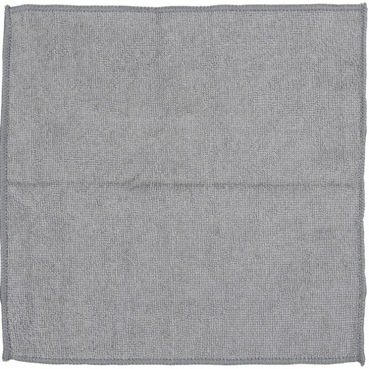 Allrengöringstrasor i mikrofiber 10-pack, 30x30cm
