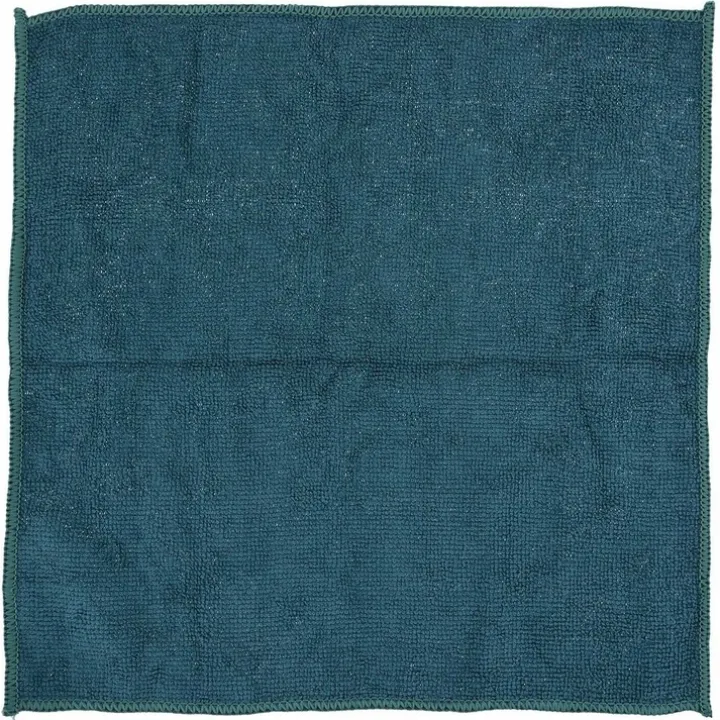Allrengöringstrasor i mikrofiber 10-pack, 30x30cm