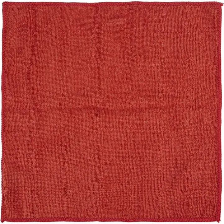Allrengöringstrasor i mikrofiber 10-pack, 30x30cm