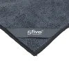 Allrengöringstrasor i mikrofiber 3-pack, 40x30cm, Mix