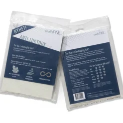 Antiluktduk Smellsfine 4-pack