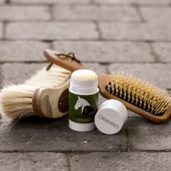 Antiskavstift till djur, The Skin Agent