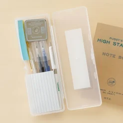 Ask, PENCO STORAGE CONTAINER, 7 x 18,5 x H 2,5 cm