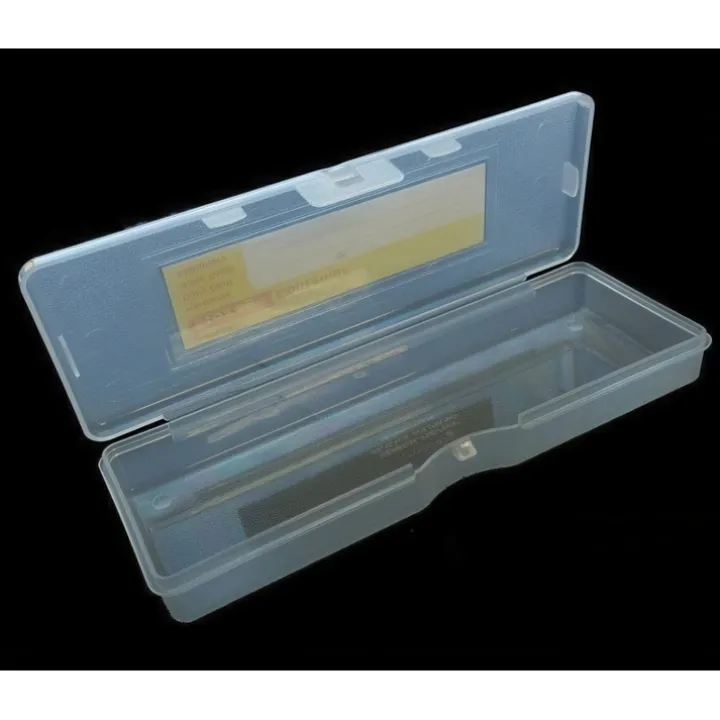 Ask, PENCO STORAGE CONTAINER, 7 x 18,5 x H 2,5 cm