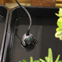 Automatisk bevattning