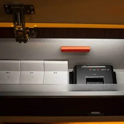 Automatiskt brandskydd, Maus Stixx Pro