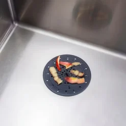 Avloppssil i silikon