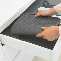 Avrinningsbricka i silikon, Brabantia