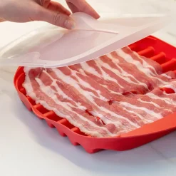 Baconbricka för mikron
