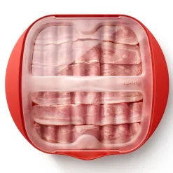Baconbricka för mikron