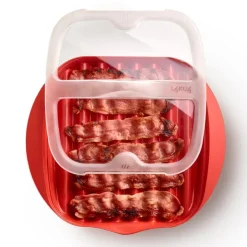 Baconbricka för mikron