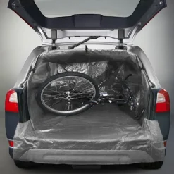 Bagageskydd till bilen, Zacky