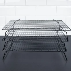Bakgaller 3 våningar