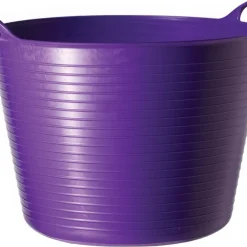 Balja 14L, Tubtrug