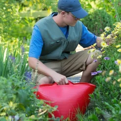Balja 26L, Tubtrug