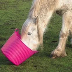 Balja 26L, Tubtrug
