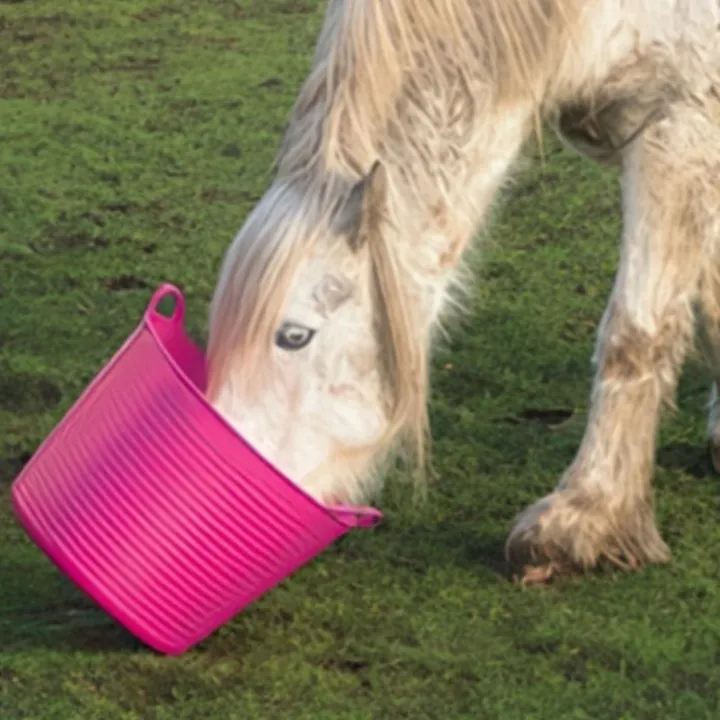 Balja 26L, Tubtrug