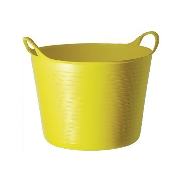 Balja 26L, Tubtrug