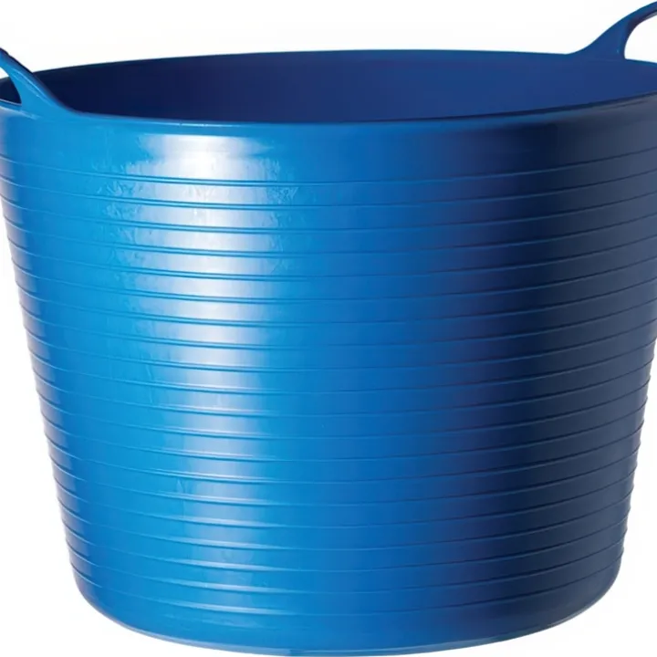 Balja 26L, Tubtrug