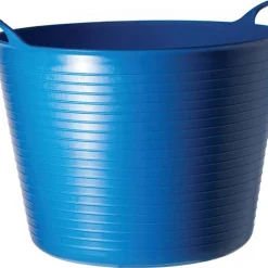 Balja 38L, Tubtrug