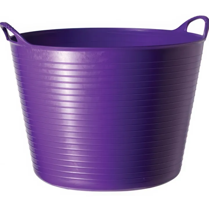 Balja 38L, Tubtrug