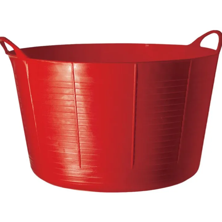 Balja 75L, Tubtrug