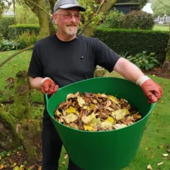 Balja 75L, Tubtrug