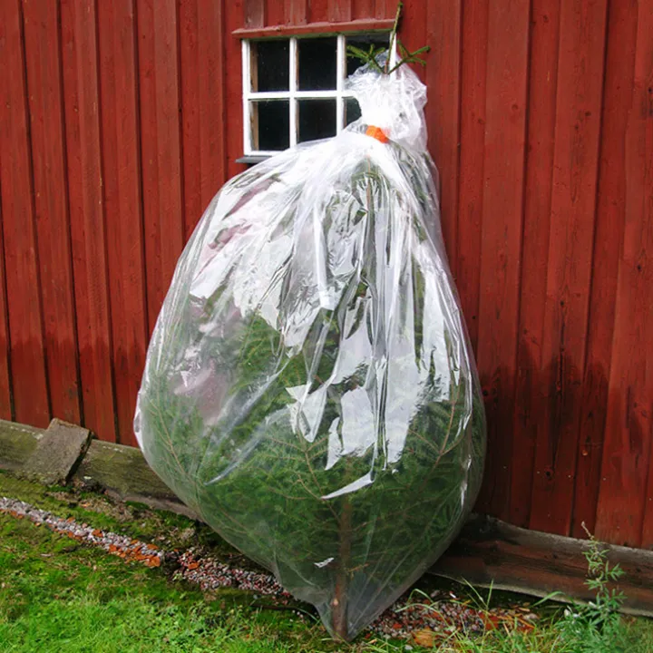 Barry gransäck