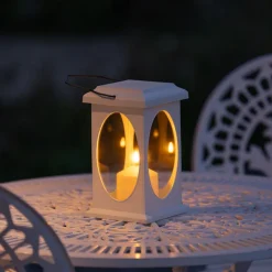 Batteridriven inomhuslykta med timer