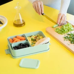 Bentolåda 2L, Brabantia