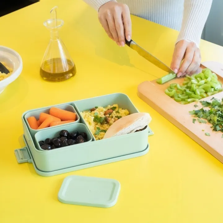 Bentolåda 2L, Brabantia