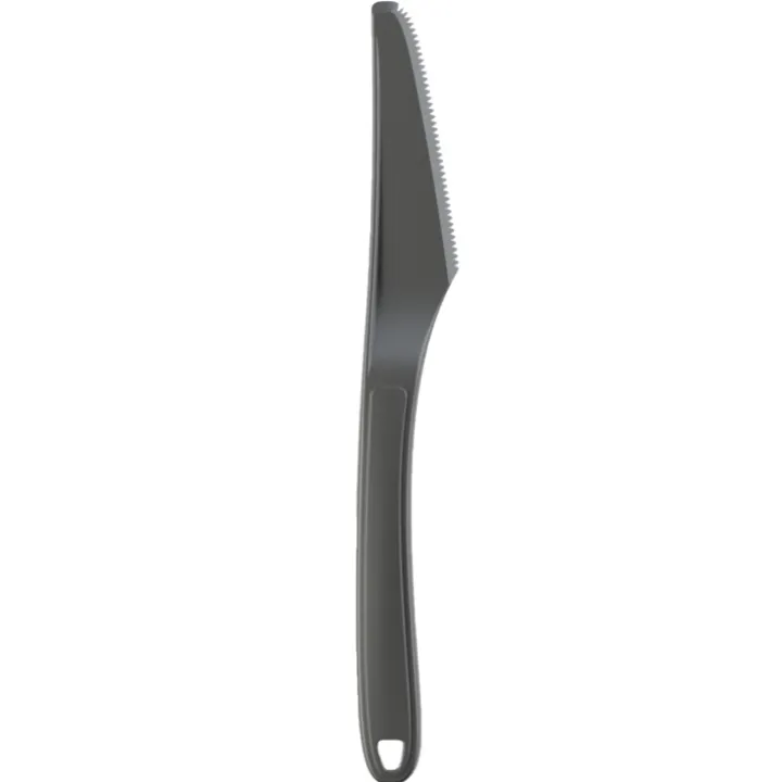Bestick i ECO-plast, 4-pack