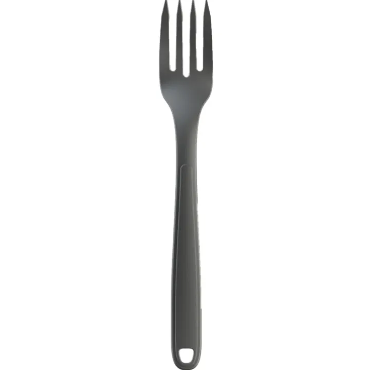 Bestick i ECO-plast, 4-pack