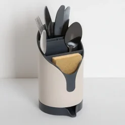 Bestickkorg med dränering, 5five