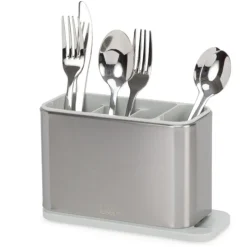 Bestickkorg med dränering, Joseph Joseph