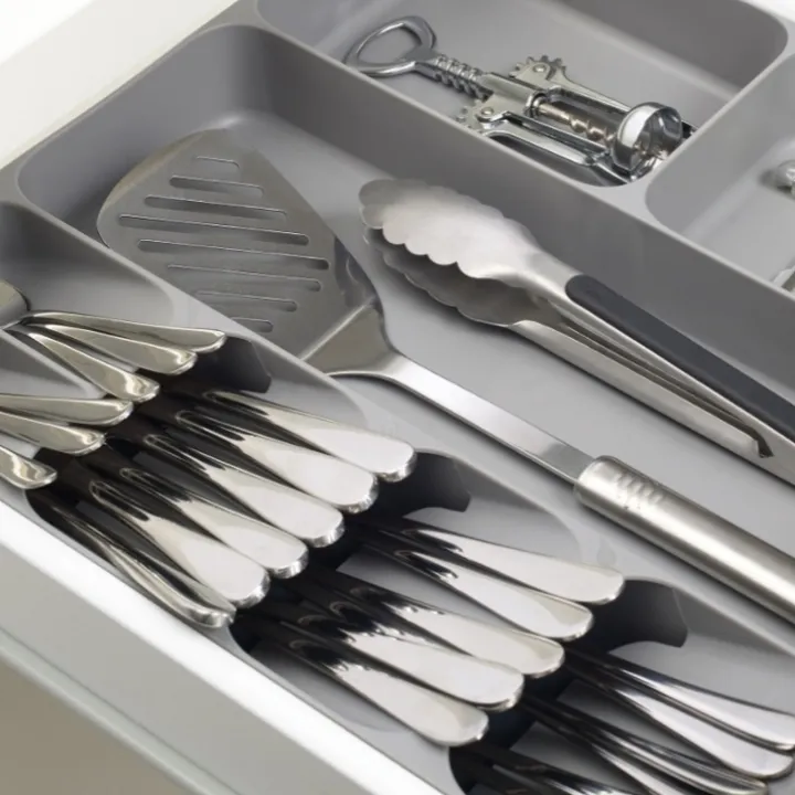 Besticklåda 8 fack, Joseph Joseph