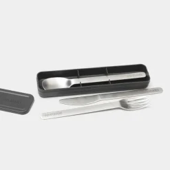 Bestickset med fodral, Brabantia