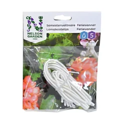 Bevattningssnöre 5-pack