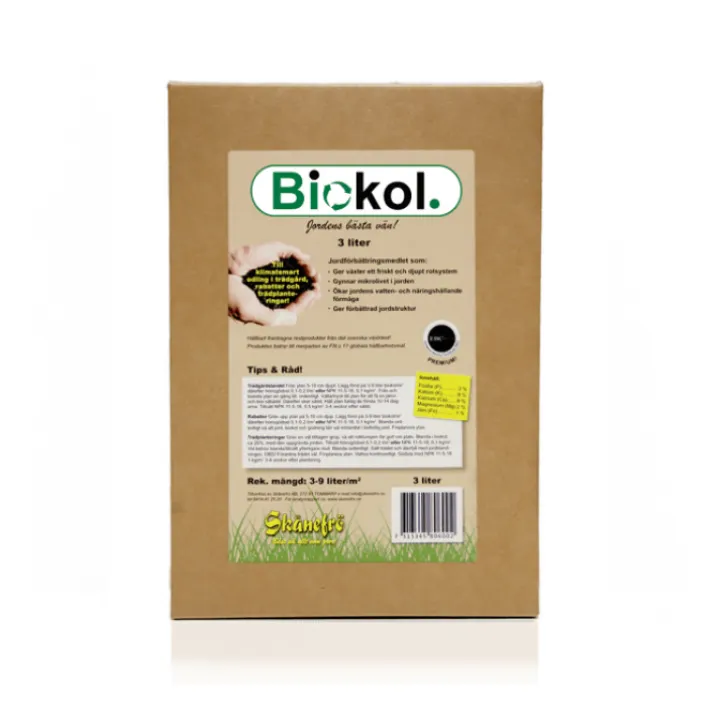 Biokol